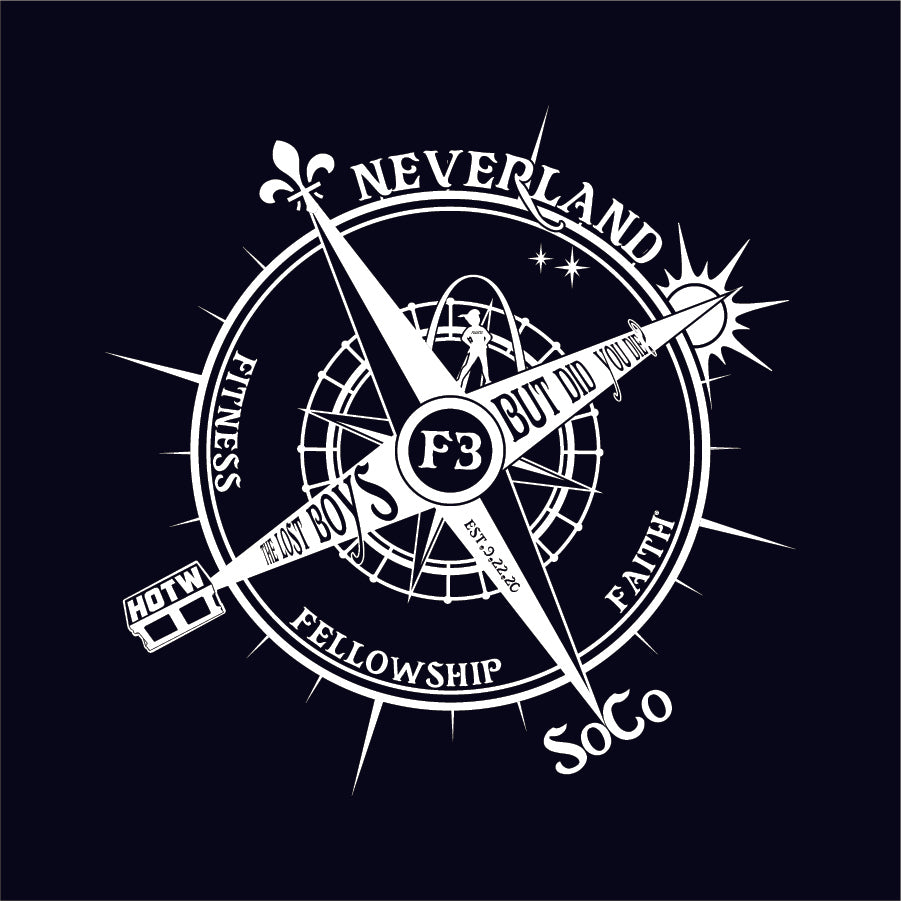 F3 St. Louis Neverland Pre-Order June 2024