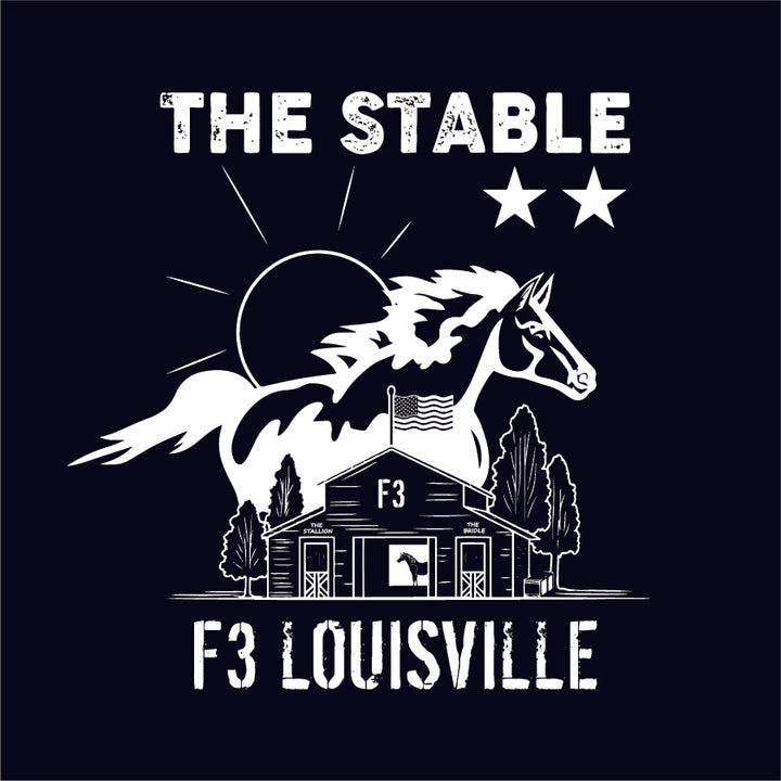 F3 Stable Spring 2025 Pre-Order May 2025