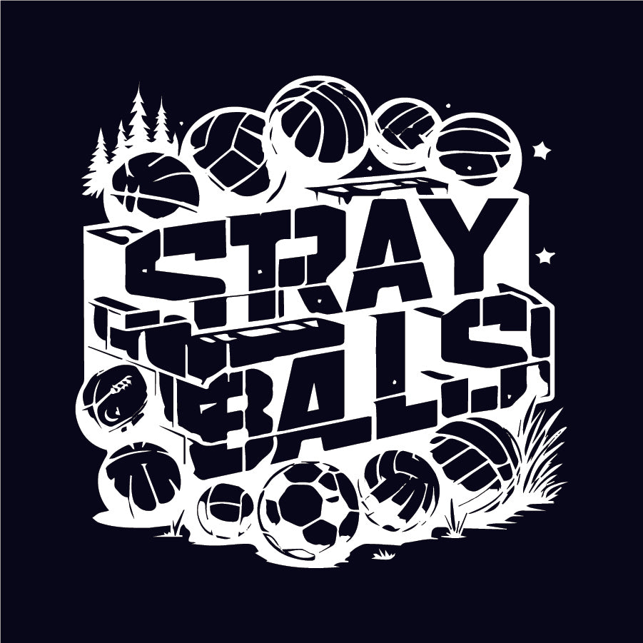 F3 Stray Balls Pre-Order September 2024