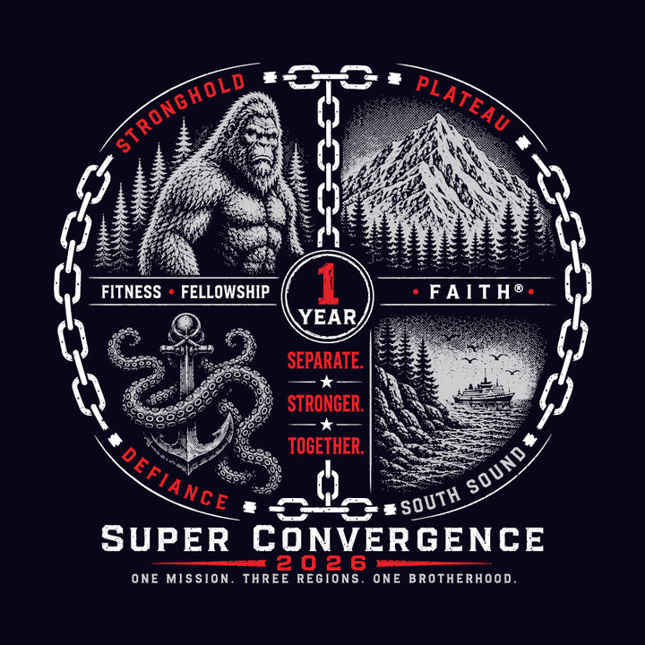 F3 Stronghold Defiance Plateau - Super Convergence Pre-Order June 2026