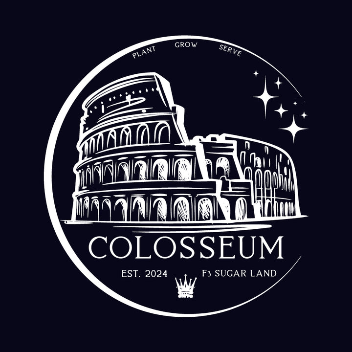 F3 Sugar Land Colosseum Pre-Order January 2026