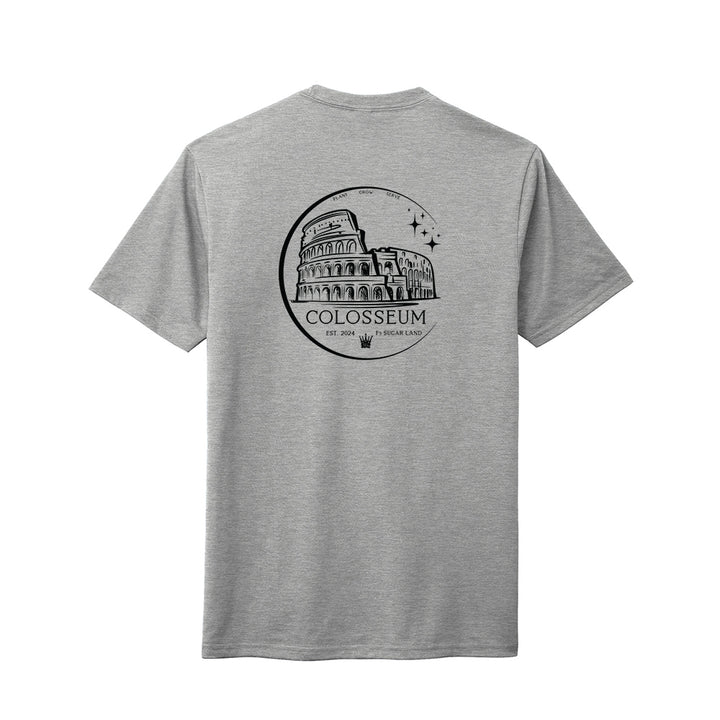 F3 Sugar Land Colosseum (Made to Order DTF)