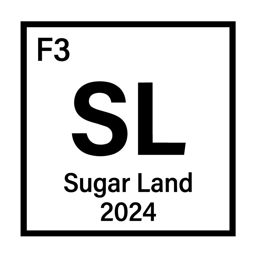 F3 Sugar Land Covalent Bond Pre-Order September 2026