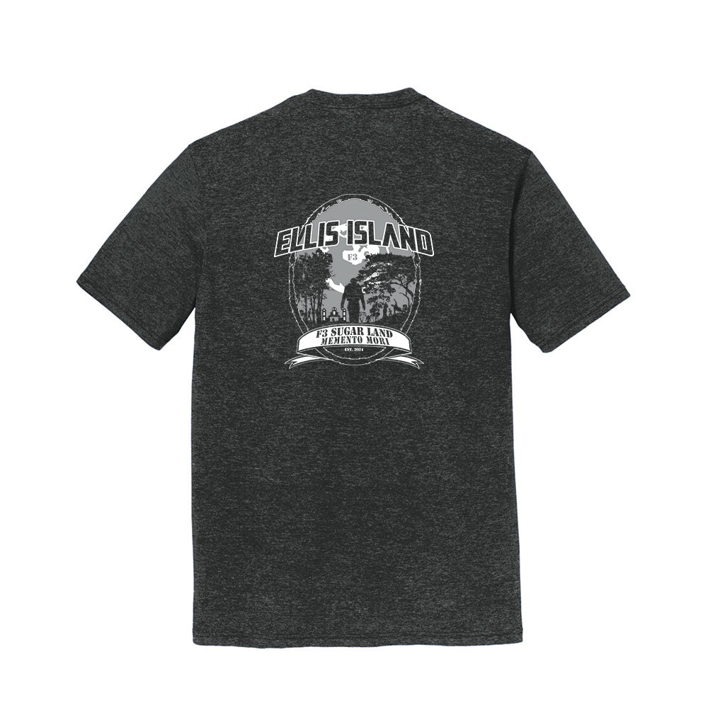 F3 Sugar Land Ellis Island (Made to Order DTF)