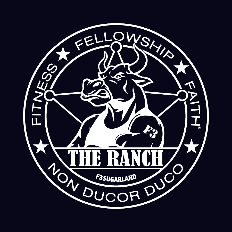 F3 Sugar Land - The Ranch Pre-Order July 2026