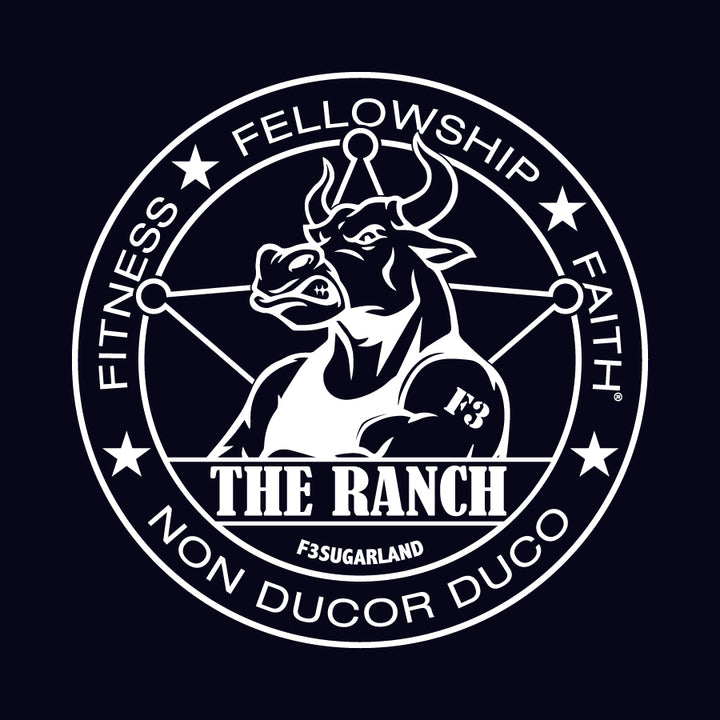 F3 Sugar Land - The Ranch Pre-Order July 2026