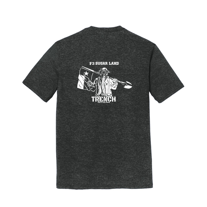 F3 Sugar Land Trench (Made to Order DTF)