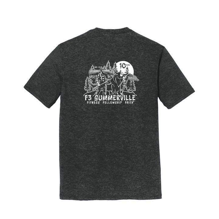 F3 Summerville 10th Anniversary (Made to Order DTF)