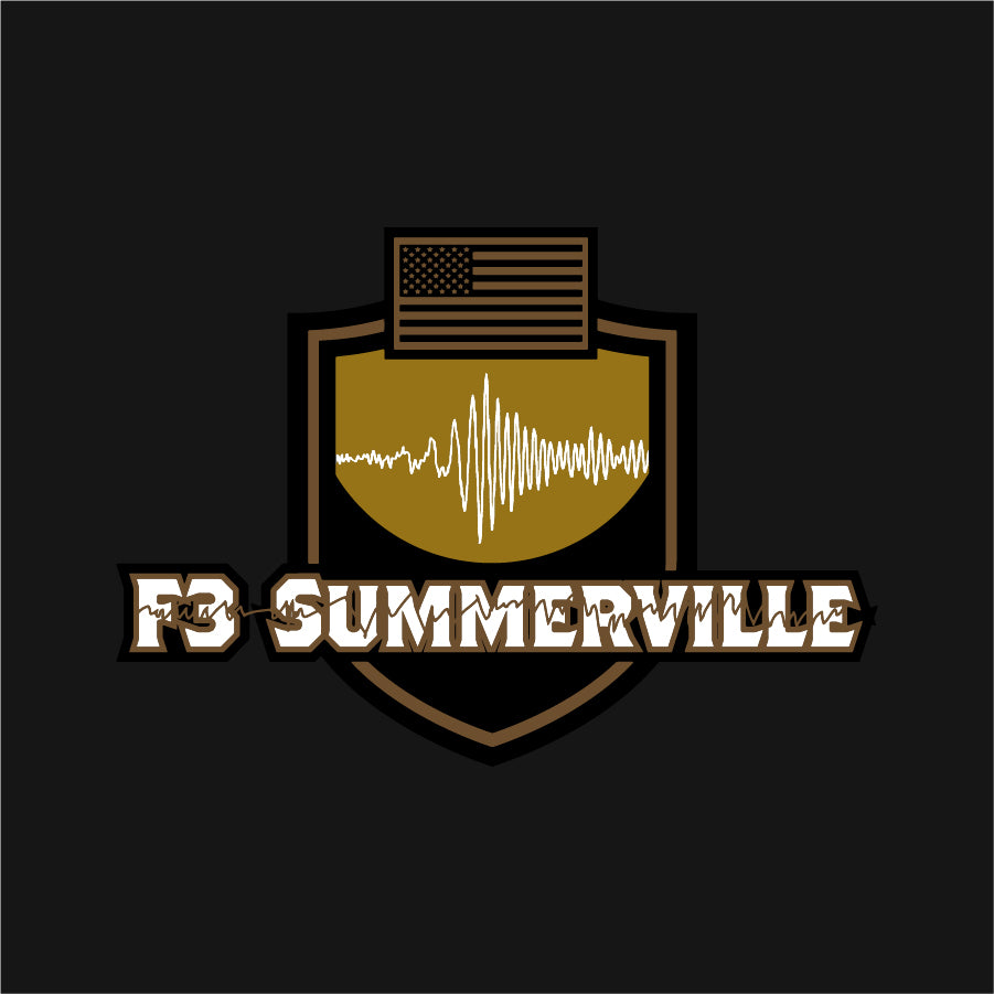 F3 Summerville Pre-Order June 2024