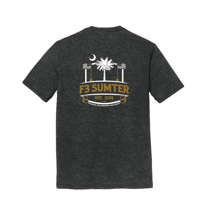 F3 Sumter est 2014 (Made to Order DTF)