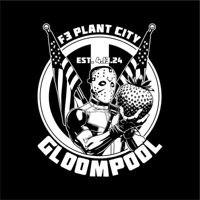 F3 Sun Coast GloomPool Pre-Order June 2024