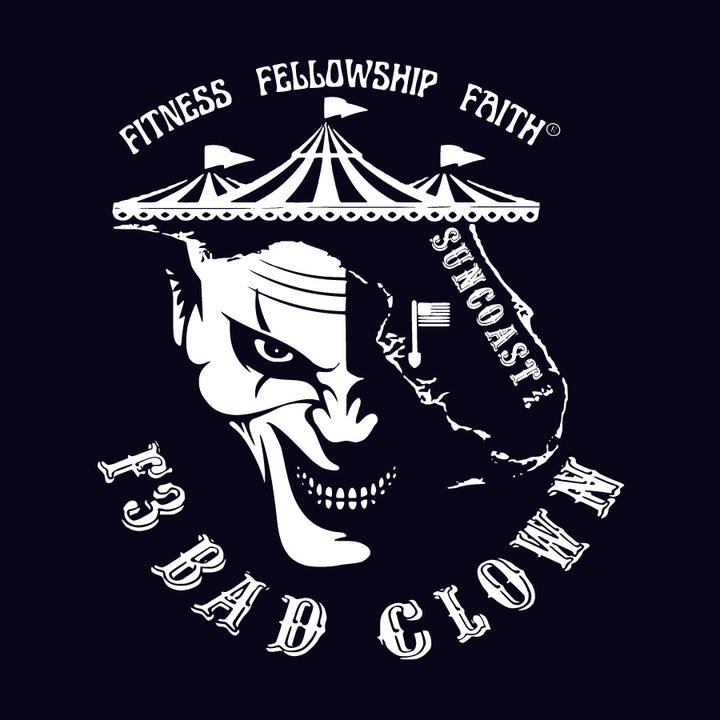 F3 Suncoast Bad Clown Pre-Order April 2026