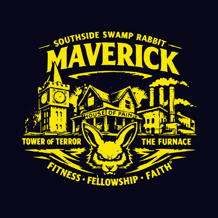F3 Swamp Rabbit Maverick Pre-Order February 2026