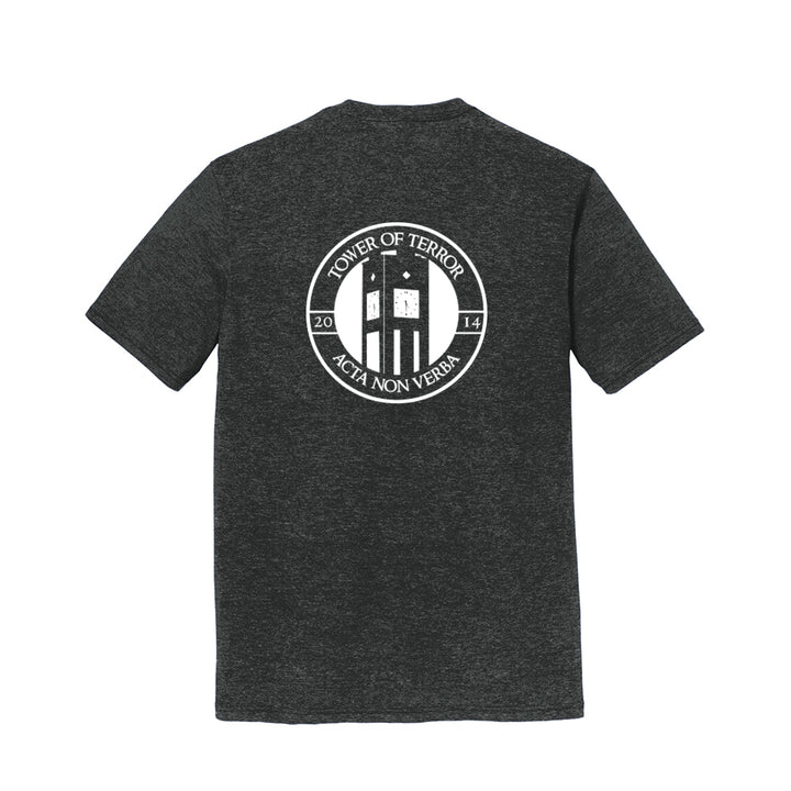 F3 Swamp Rabbit Tower of Terror (Made to Order DTF)
