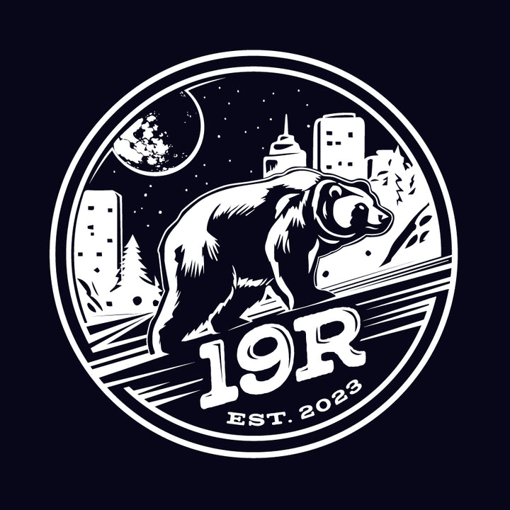 F3 T-Town 19R Pre-Order February 2026