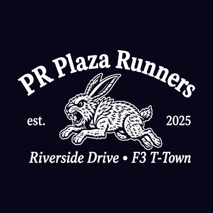 F3 T-Town PR Plaza Runners Pre-Order June 2026