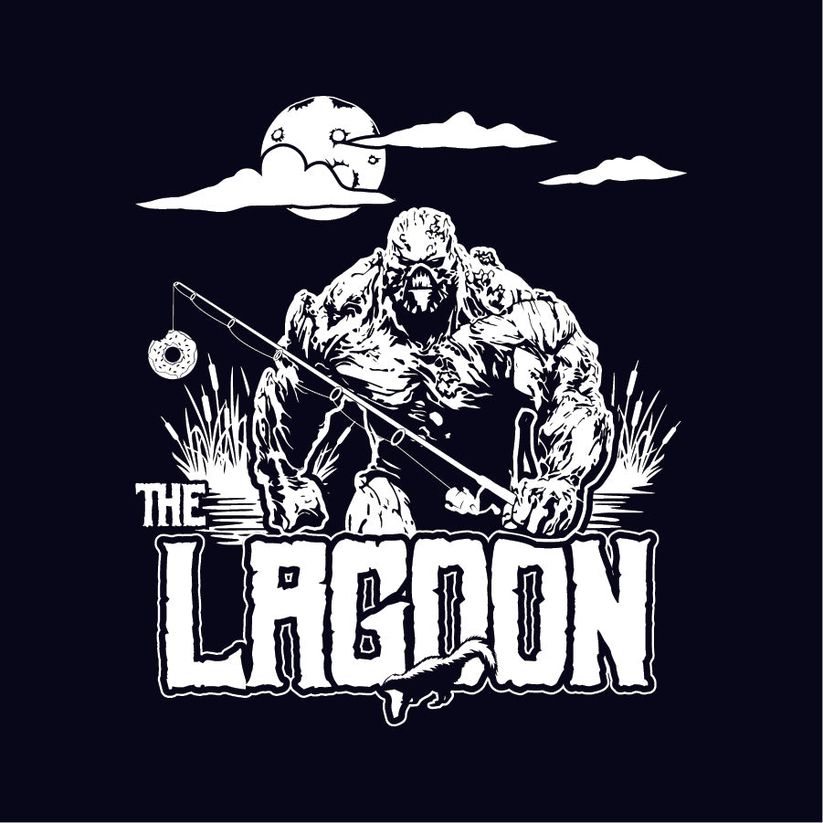 F3 TLS - The Lagoon Pre-Order December 2024