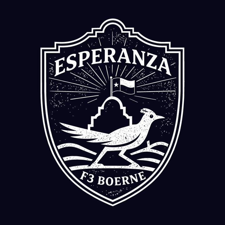 F3 TX Esperanza Boerne Pre-Order July 2026