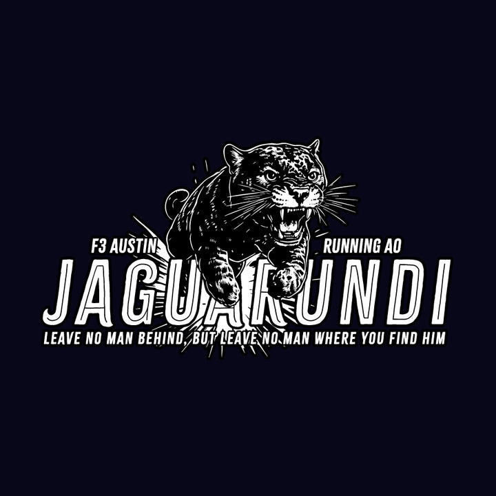 F3 TX Jaguarundi Pre-Order October 2026