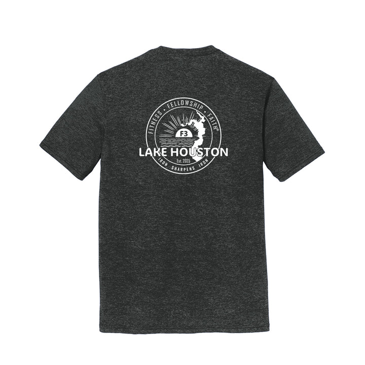 F3 TX Lake Houston (Made to Order DTF)