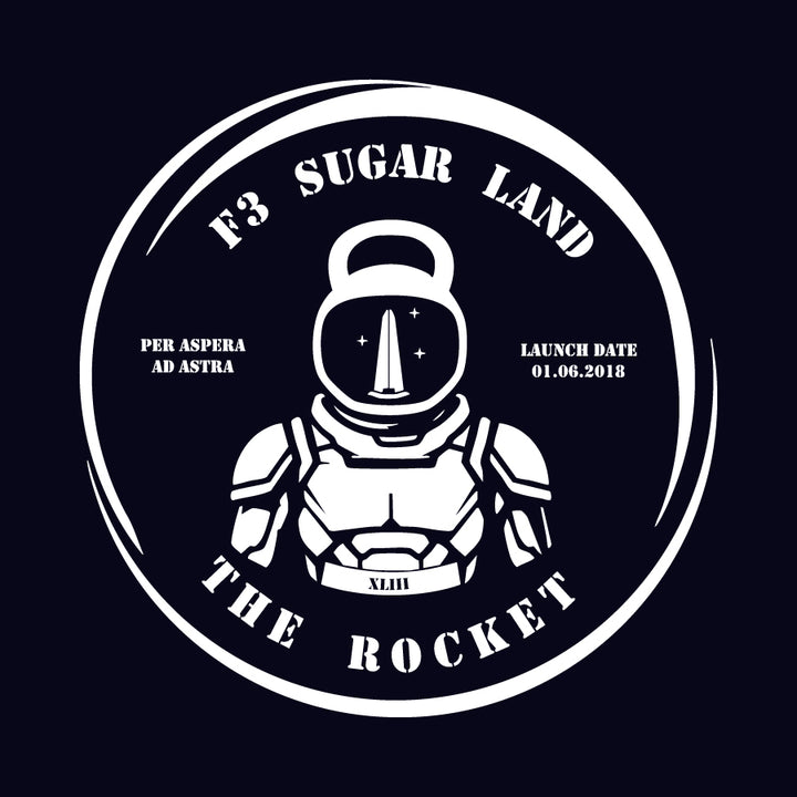 F3 TX The Rocket Anniversary Pre-Order November 2025