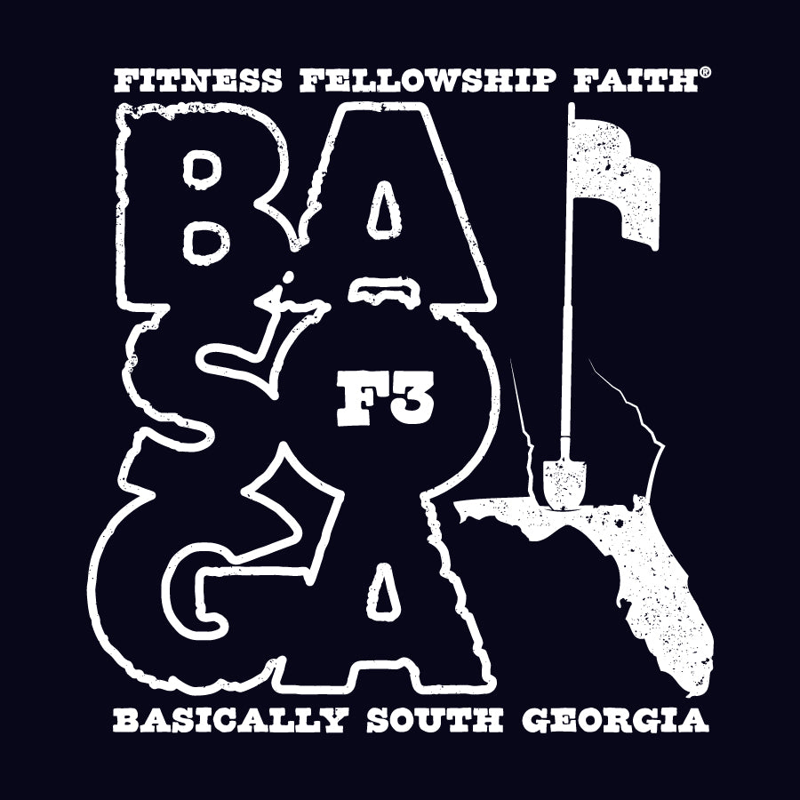F3 Tallahassee FL BASOGA Pre-Order July 2026