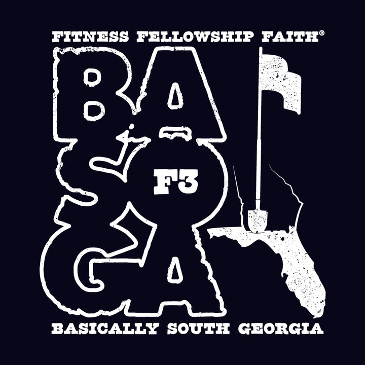 F3 Tallahassee FL BASOGA Pre-Order July 2026