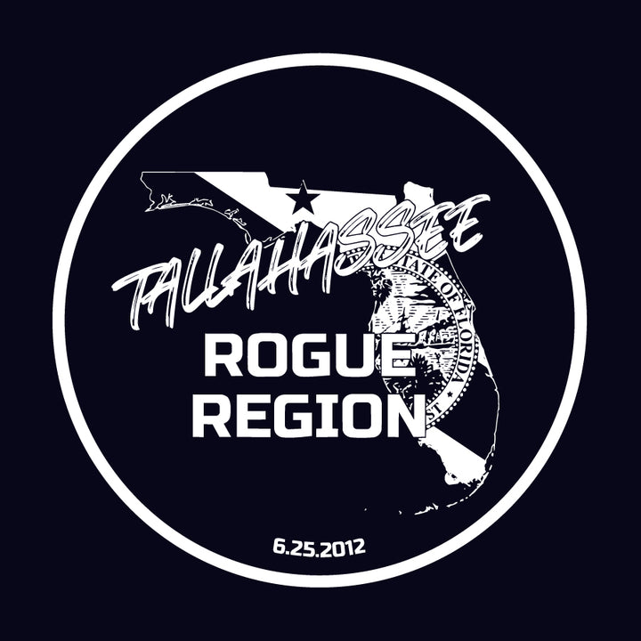 F3 Tallahassee Rogue Region Pre-Order July 2026