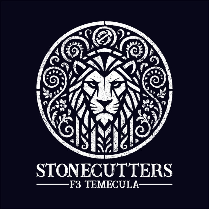 F3 Temecula Stonecutters Pre-Order August 2025