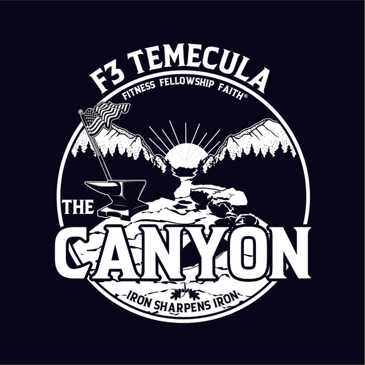 F3 Temecula - The Canyon Pre-Order October 2024