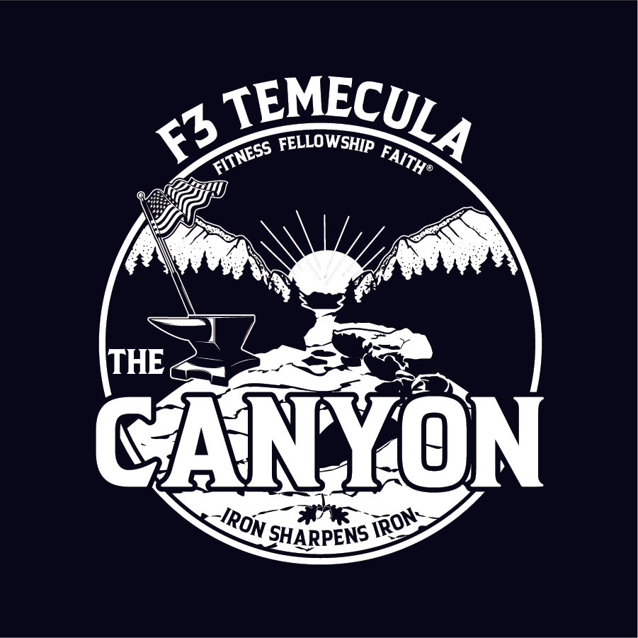 F3 Temecula - The Canyon Pre-Order October 2024