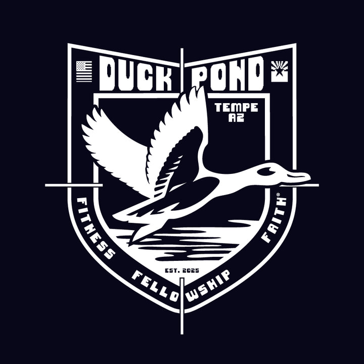 F3 Tempe The Duck Pond Pre-Order December 2025
