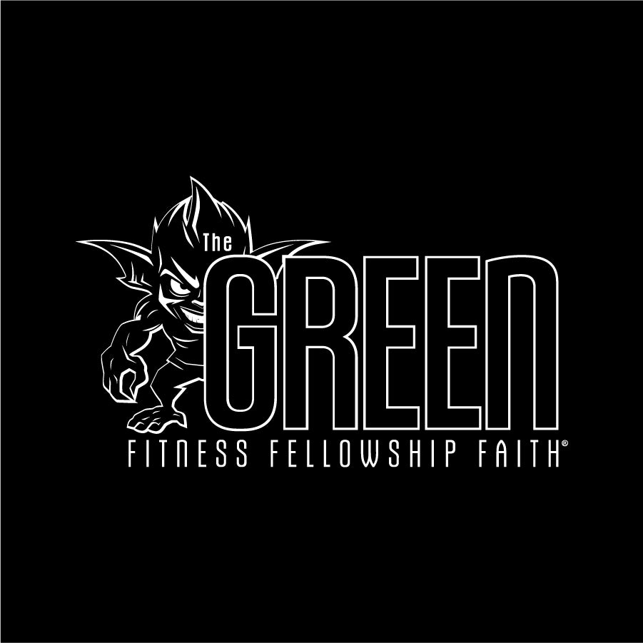 F3 Texas The Green - Liberty Hill Pre-Order May 2025