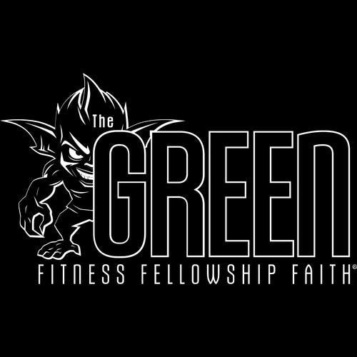 F3 Texas The Green - Liberty Hill (Made to Order DTF)