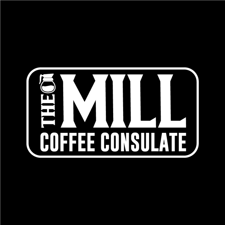 F3 Texas The Mill Coffee Consulate Pre-Order January 2024