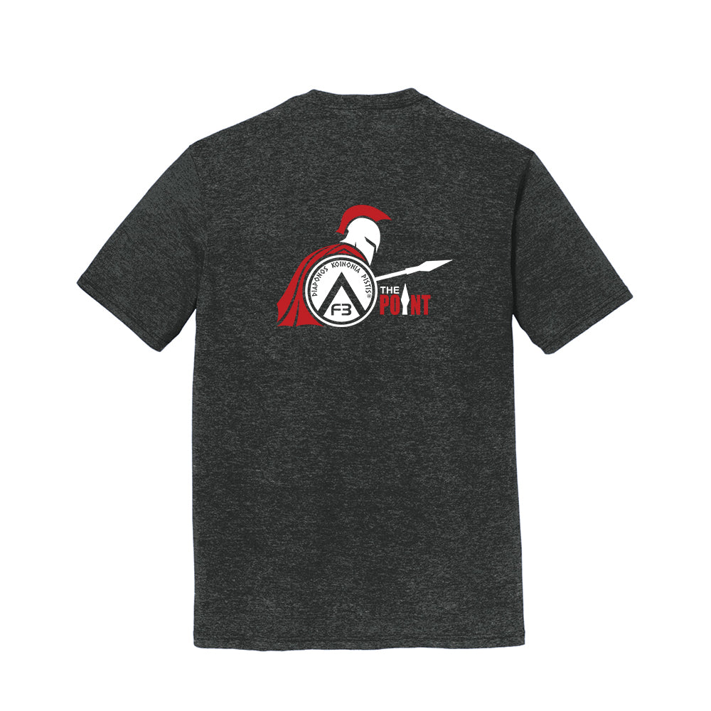 F3 West Houston The Point (Made to Order DTF)