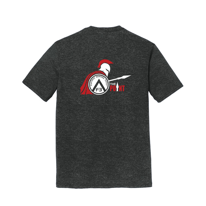 F3 West Houston The Point (Made to Order DTF)
