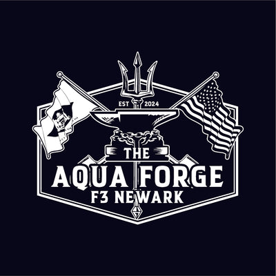 F3 The Aqua Forge Pre-Order November 2024