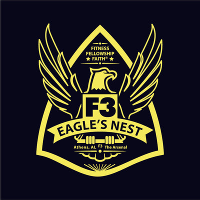 F3 The Arsenal - Eagle's Nest Pre-Order October 2024