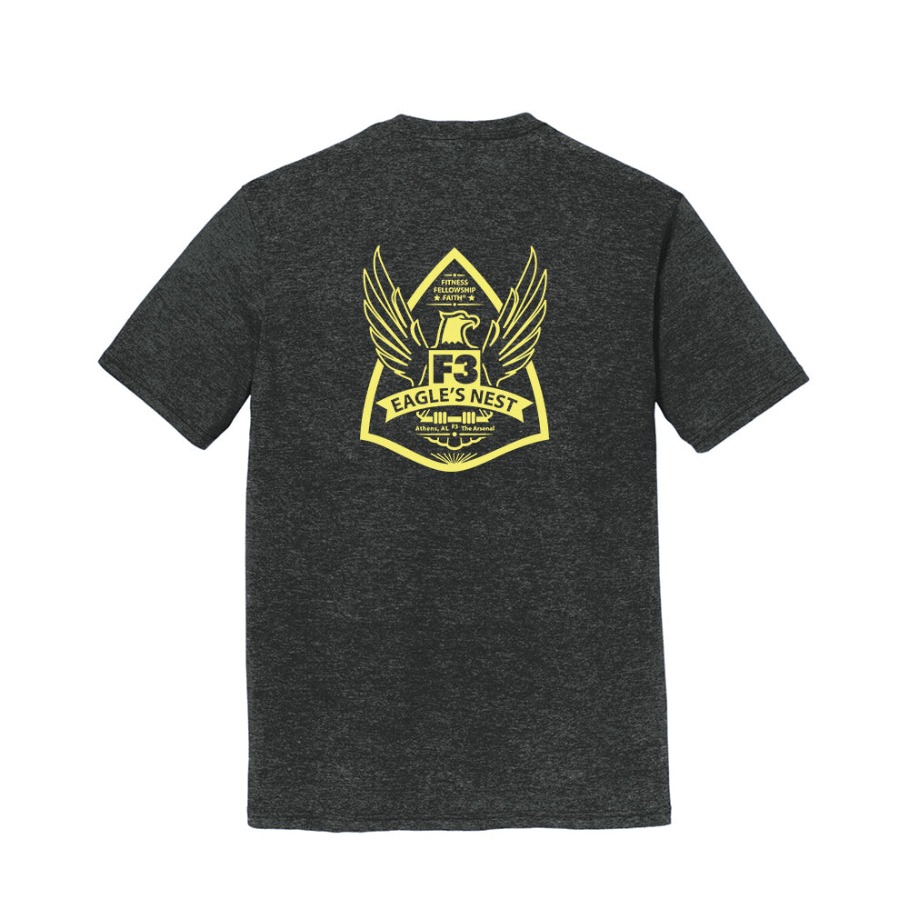 F3 The Arsenal - Eagle's Nest (Made to Order DTF)
