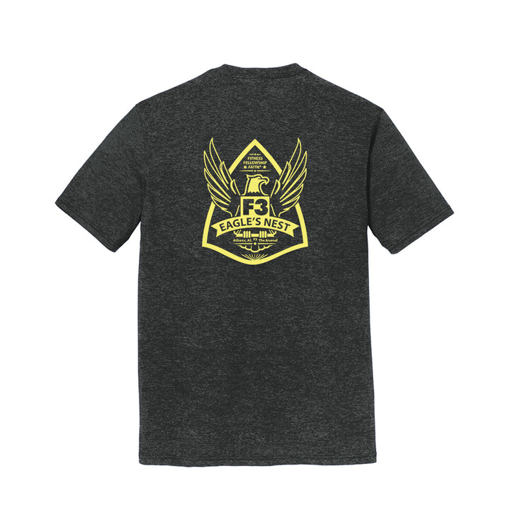 F3 The Arsenal - Eagle's Nest (Made to Order DTF)