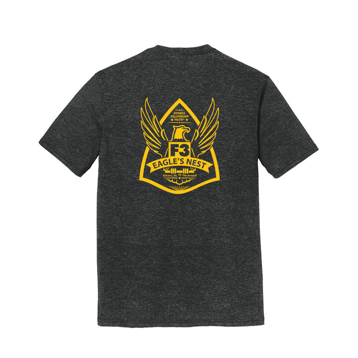 F3 The Arsenal Eagles' Nest (Made to Order DTF)