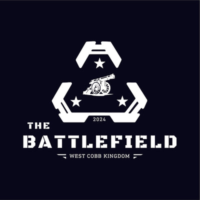 F3 The Battlefield Pre-Order November 2024