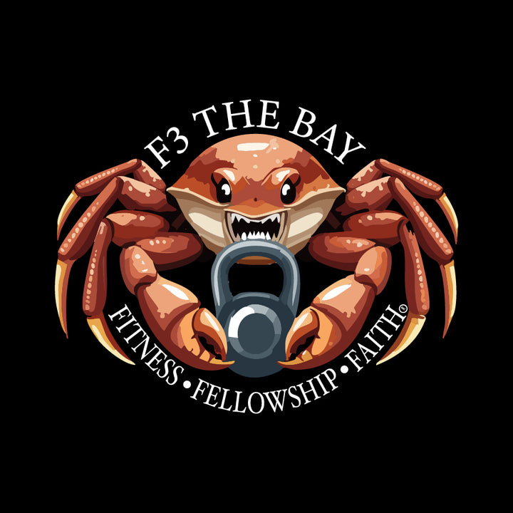 The Bay SOMD T DTF Pre-Order May 2025