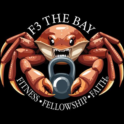 The Bay SOMD T DTF (Made to Order DTF)