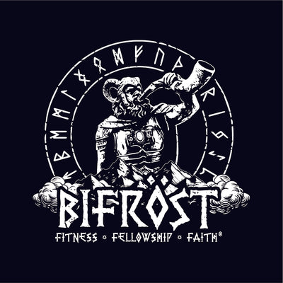 F3 The Bifrost - Valhalla St. Charles Pre-Order February 2025