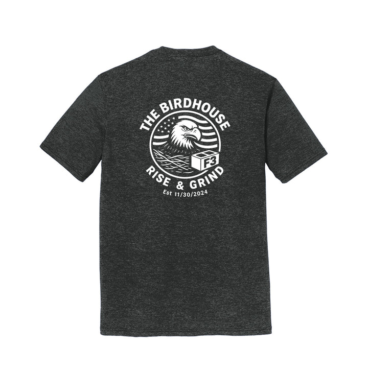 F3 The Birdhouse SE Michigan (Made to Order DTF)