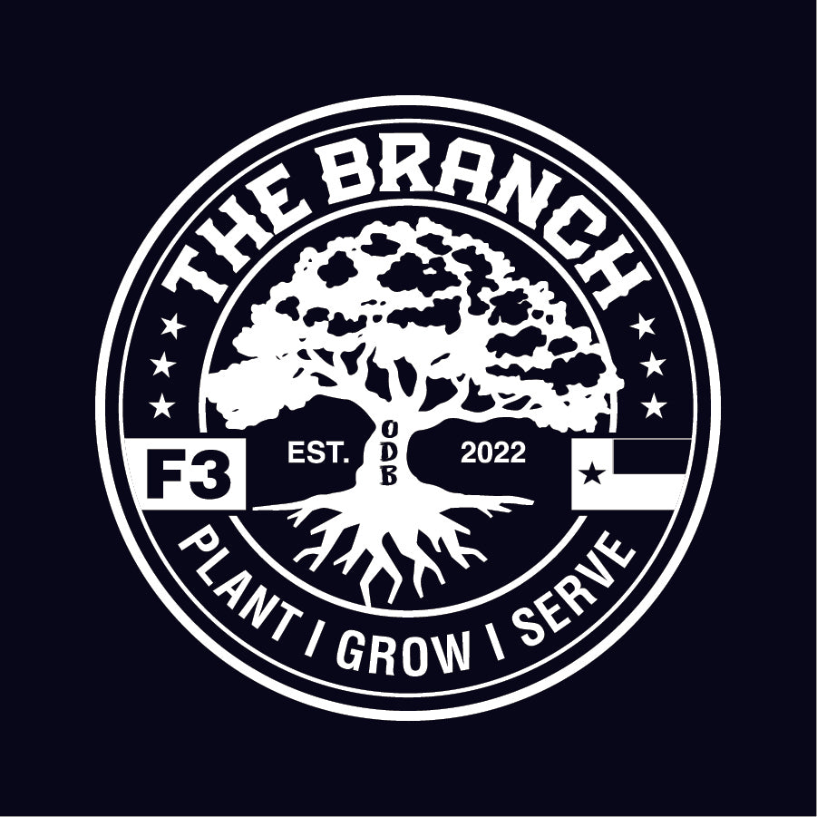 F3 The Branch Pre-Order April 2024