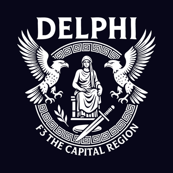 F3 The Capital Region Delphi Pre-Order September 2025