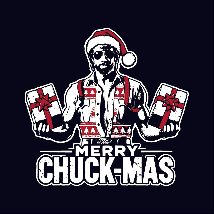 F3 The Chuck Holiday Pre-Order October 2024